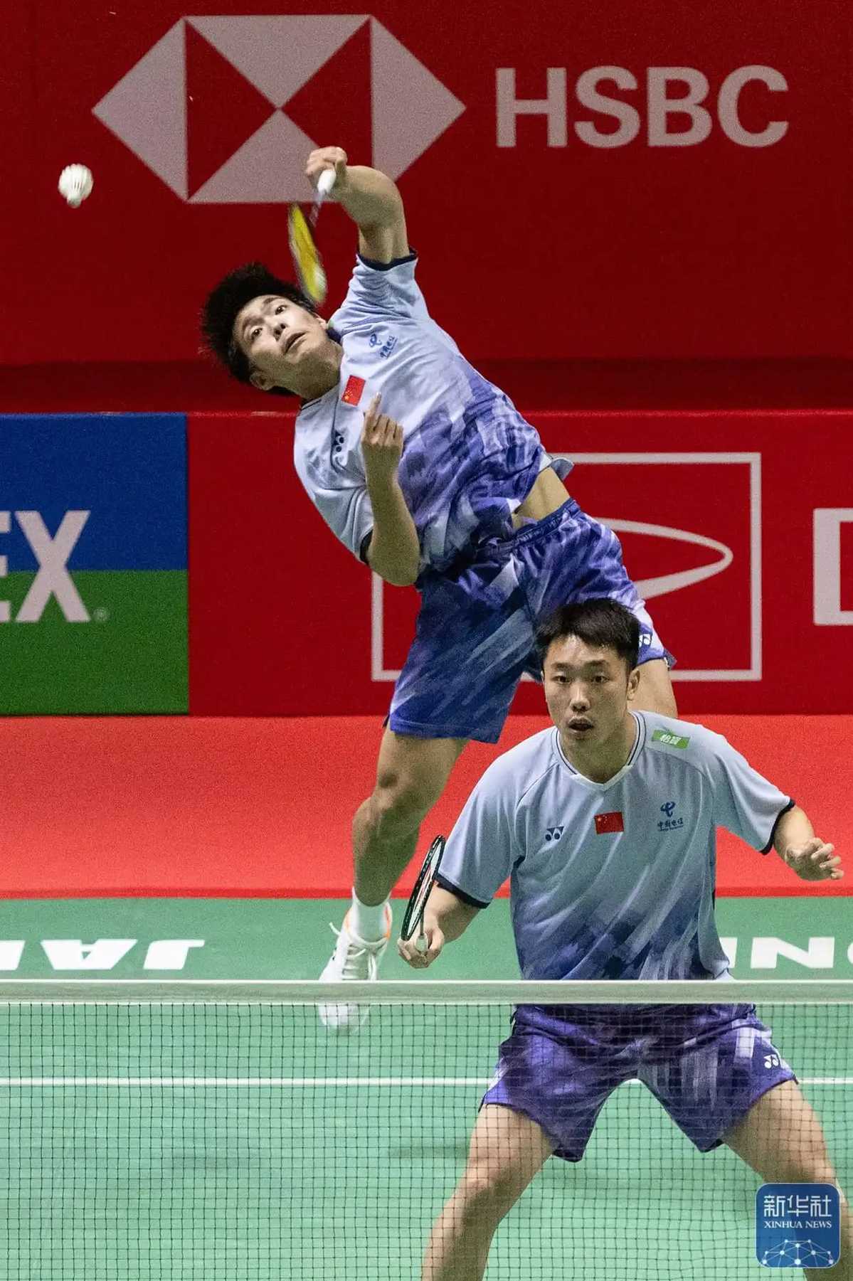 印尼羽毛球队碾压日本羽毛球队,陶菲克完成帽子戏法 印尼羽毛球队碾压日本羽毛球队,陶菲克完成帽子戏法