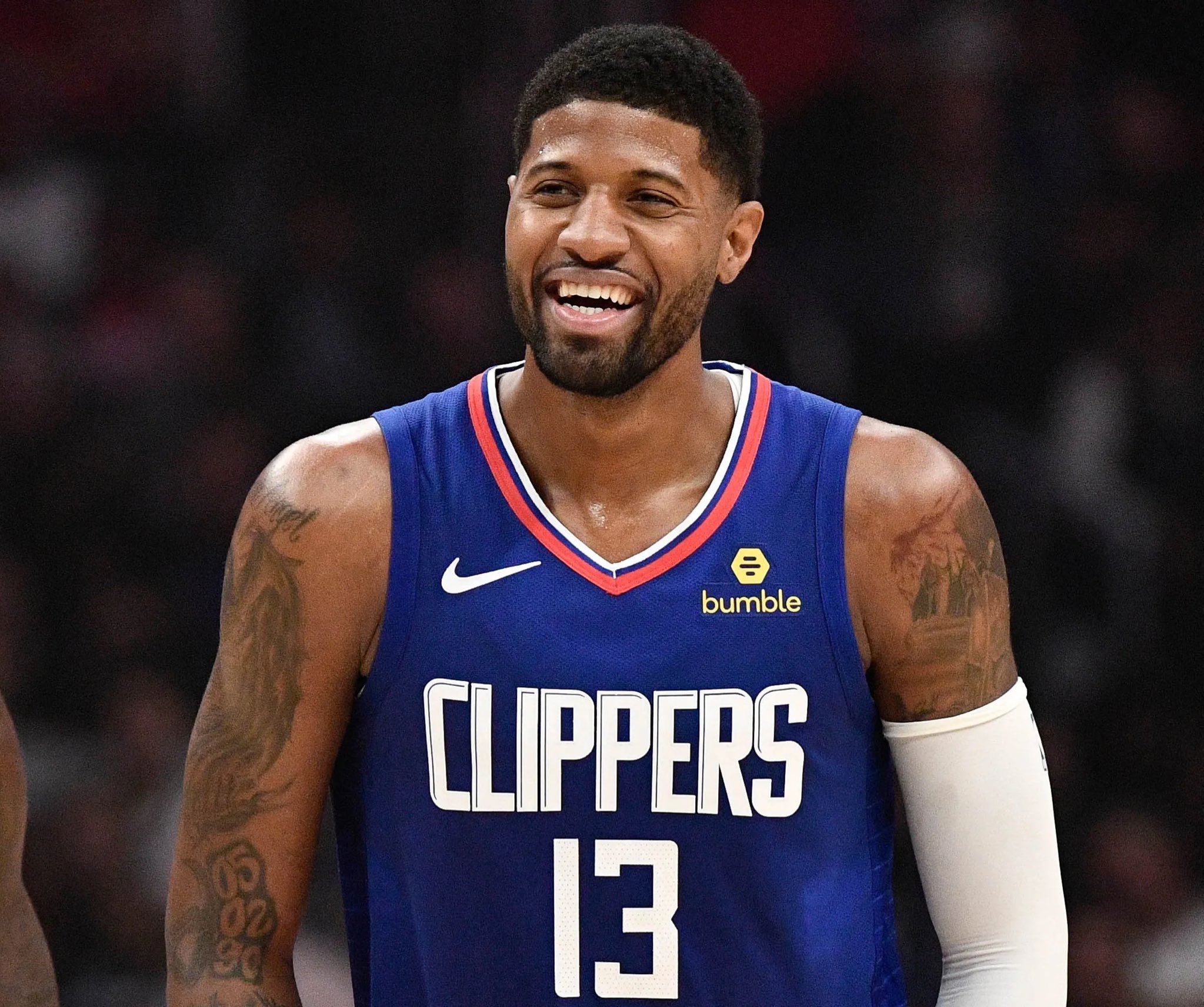 尼日利亚男篮横扫魔术,乔治打破历史纪录 尼日利亚男篮横扫魔术,乔治打破历史纪录