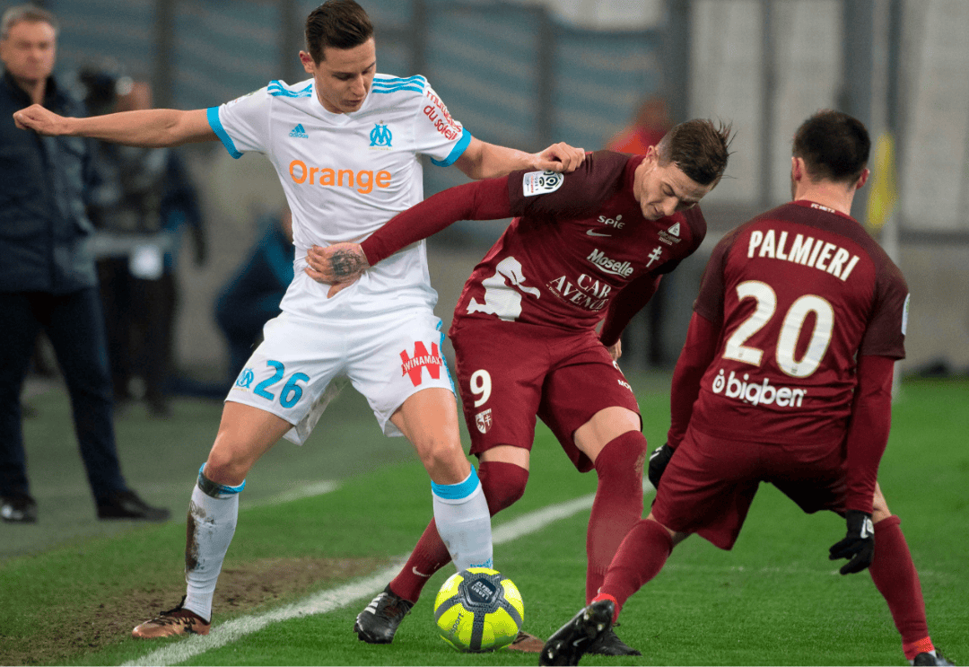 兰斯队在法甲联赛中打破连败纪录 兰斯队在法甲联赛中打破连败纪录