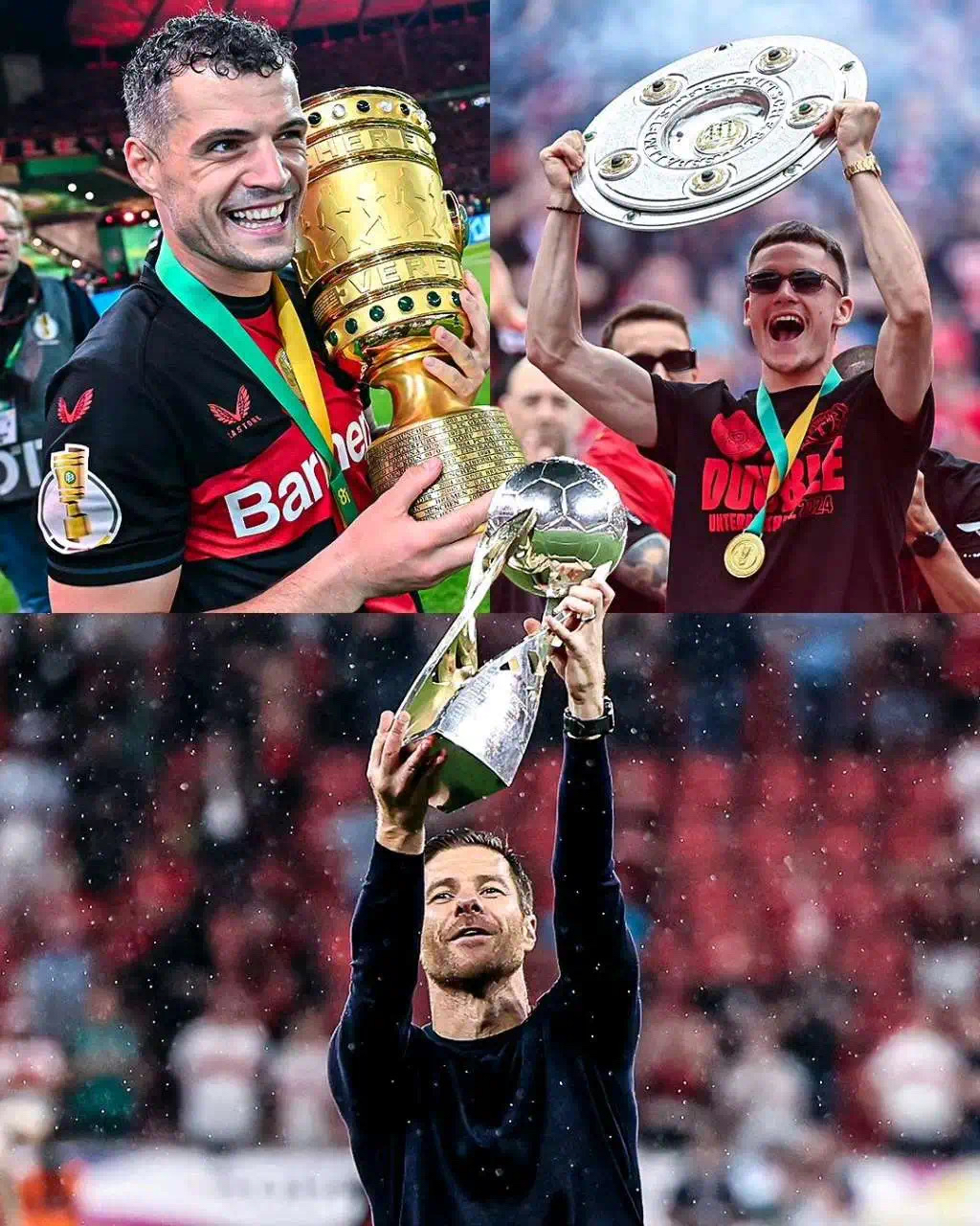 德国球员表现出色,获得国内荣誉 德国球员表现出色,获得国内荣誉