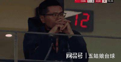 韩国选手迅速崛起，引起轰动