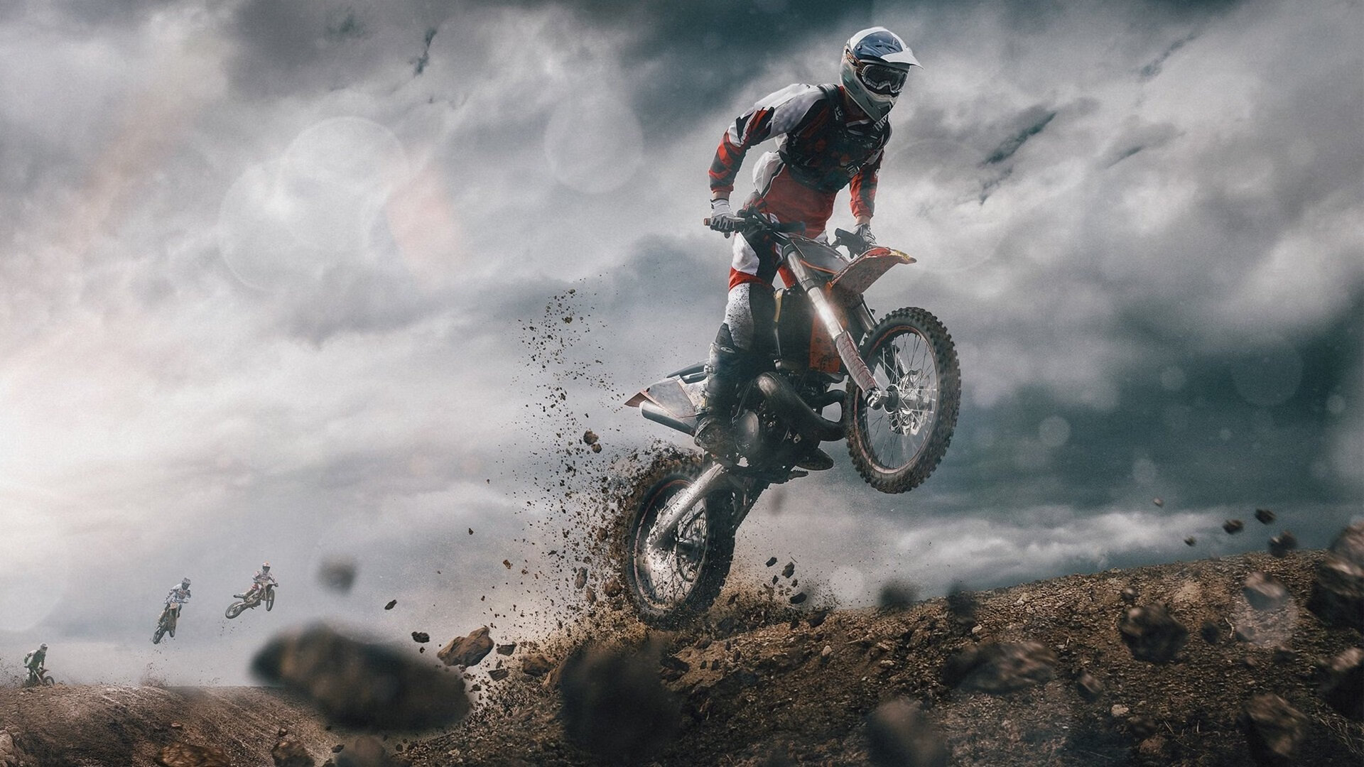 奥运周期关键战之夜，弗拉霍维奇大场面先生