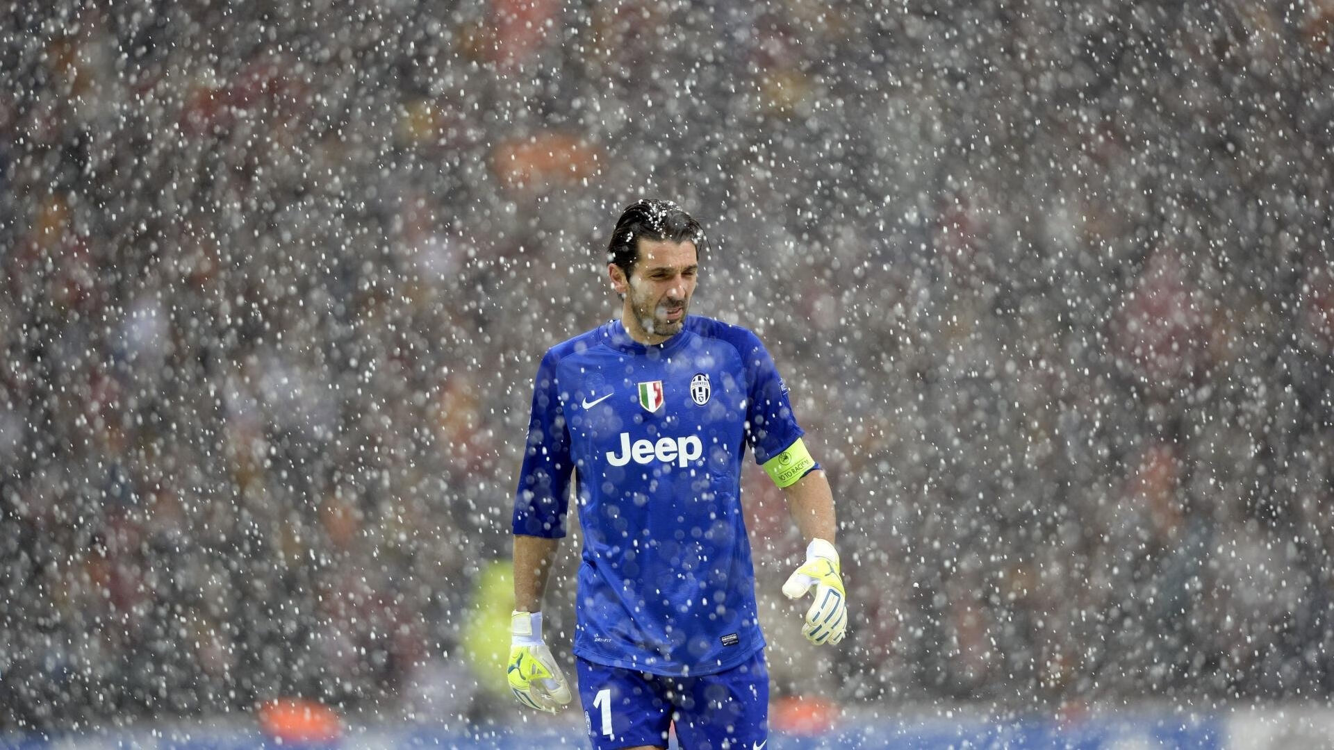 西决生死战之夜,武切维奇硬仗之王