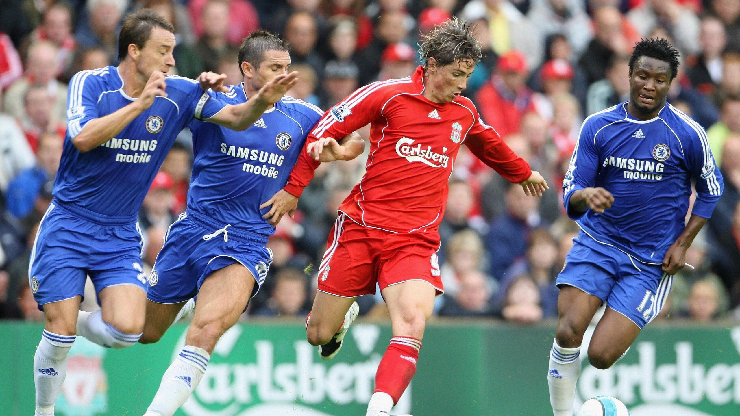 从慕尼黑到尼斯，格纳布里在苏格兰海岸完成自我救赎