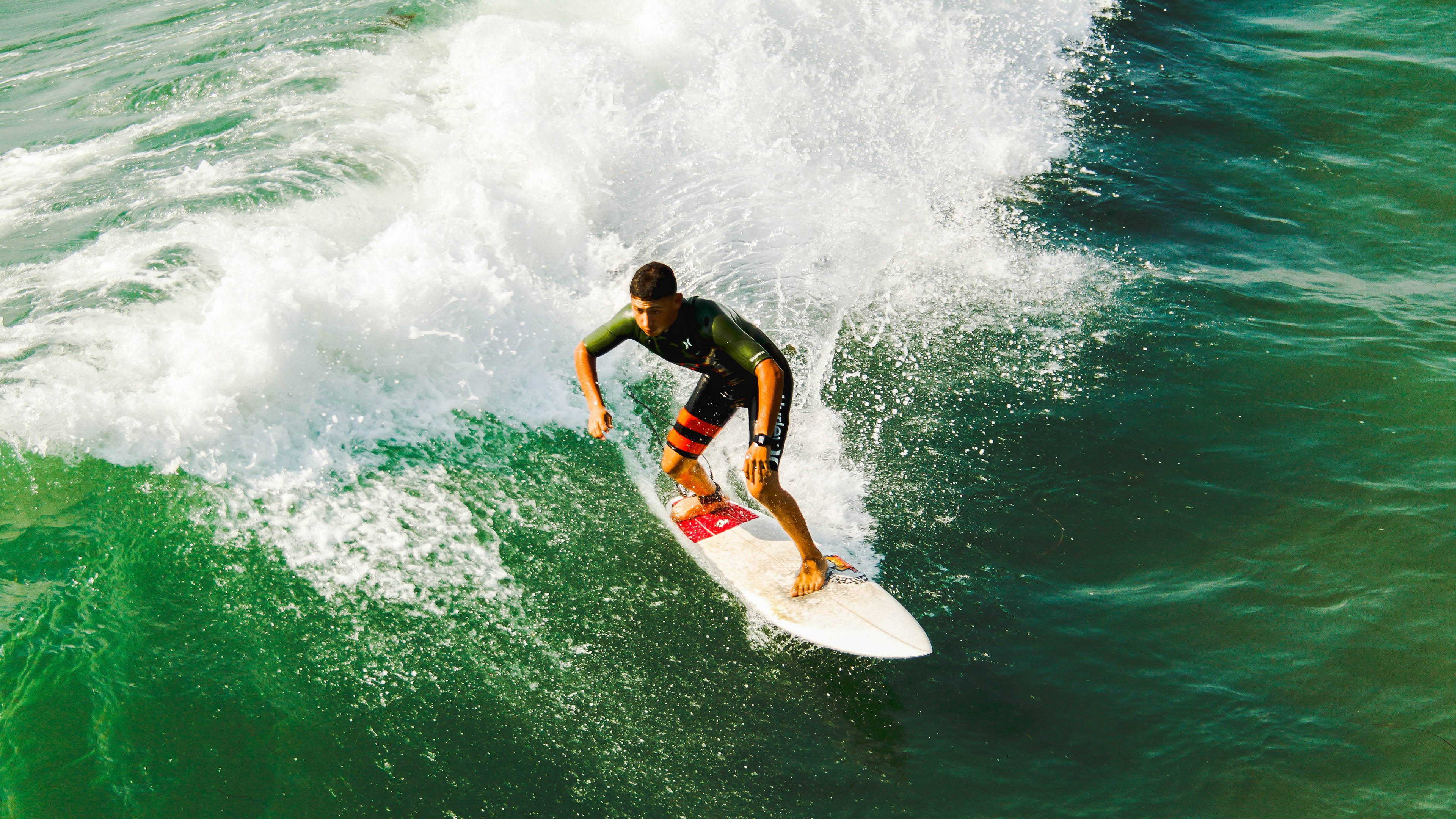 逆转与点燃，当韩国队遇见许昕的赛场魔法